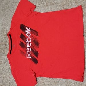 Reebok Tee